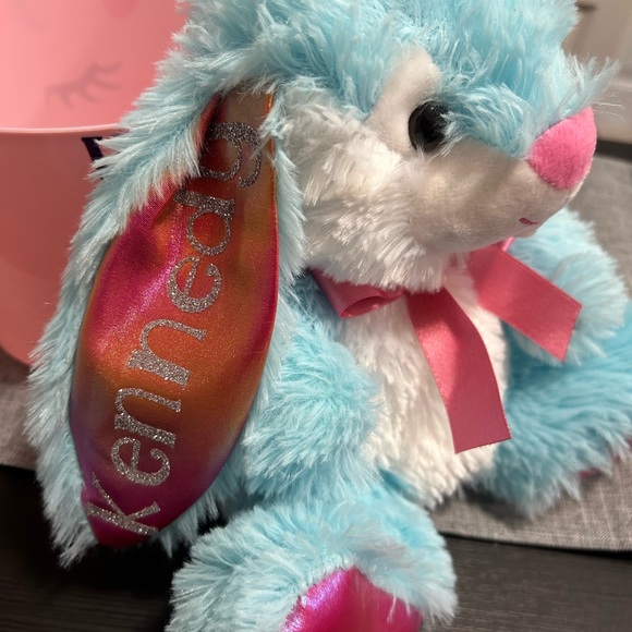 Personalized peeps names can be put on and decorations - Picture 4 of 7